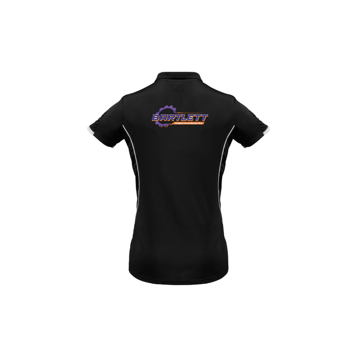 Women's Razor Polo