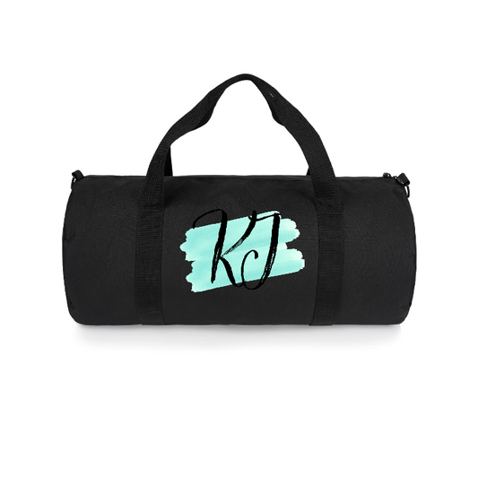 Gym Duffel Bag