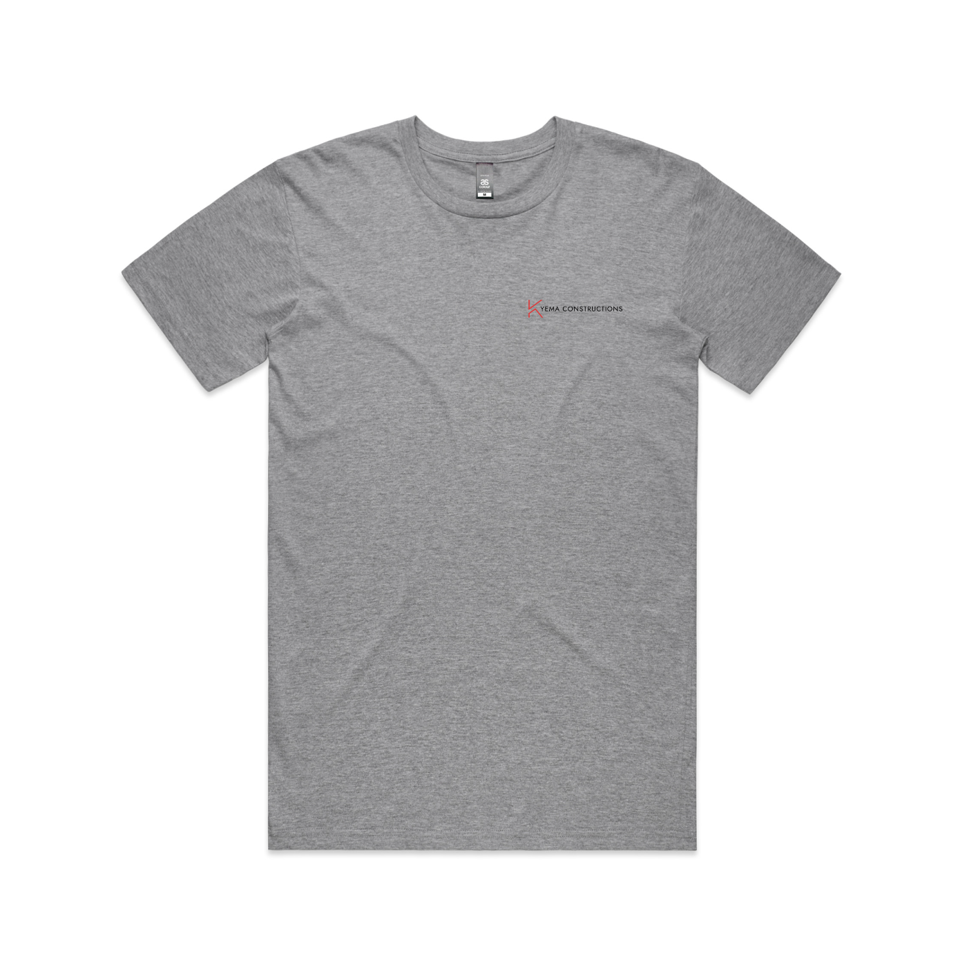 Men's Staple Tee