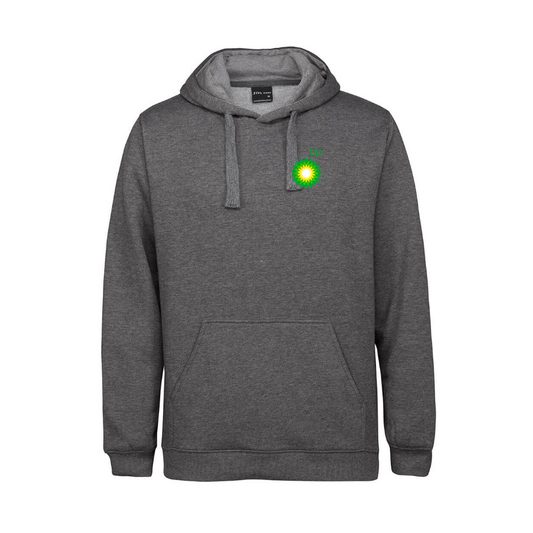 Fleecy Hoodie