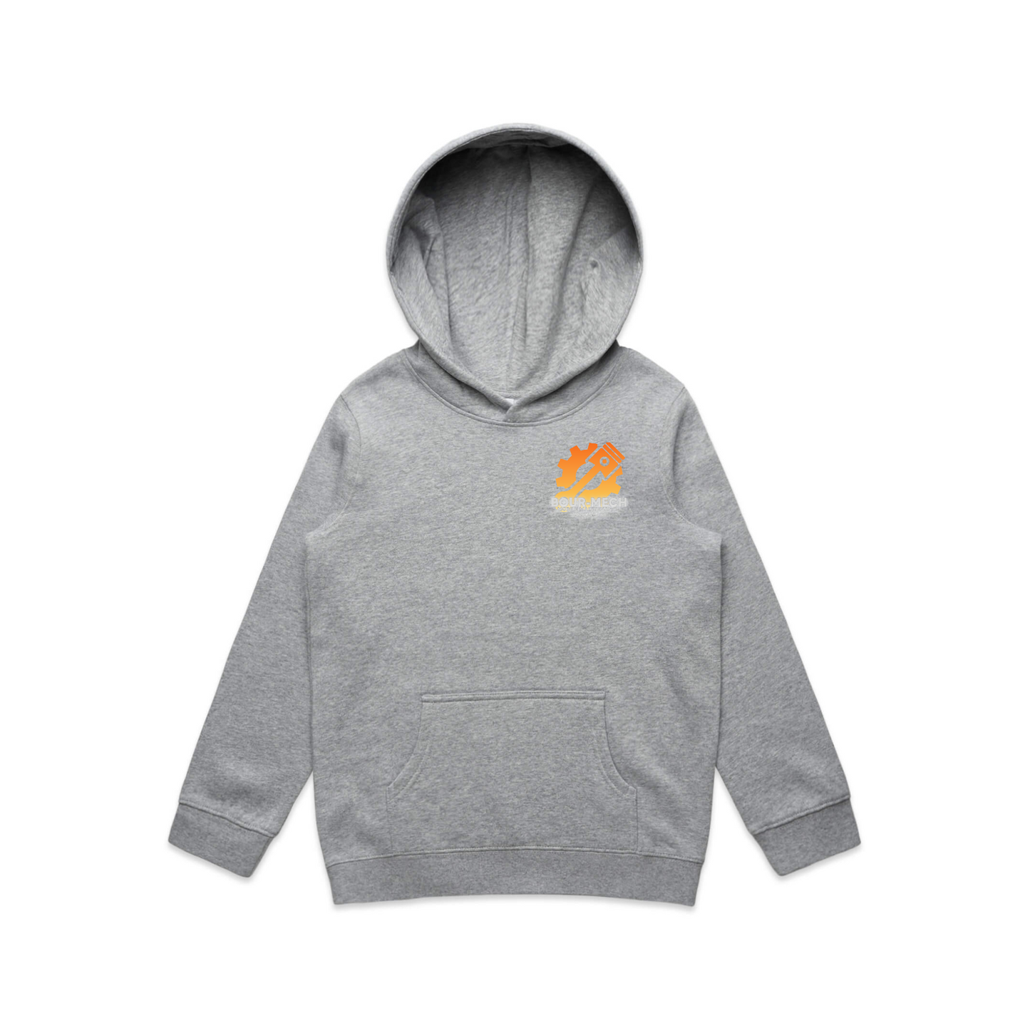 Kids Supply Hoodie