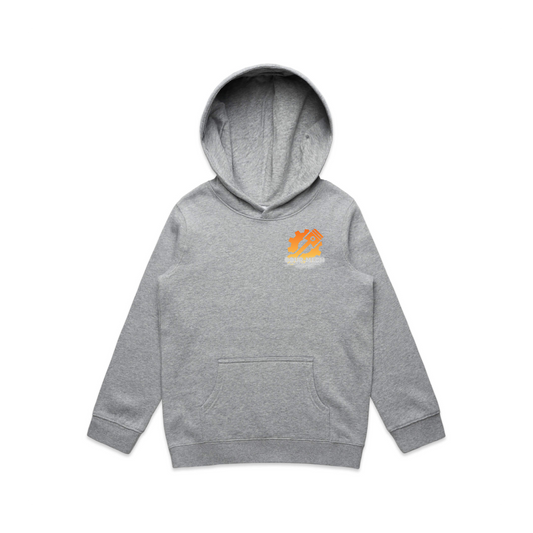 Kids Supply Hoodie