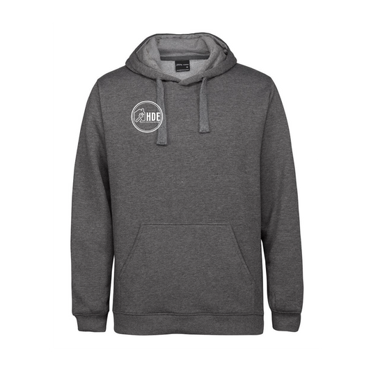 Fleecy Hoodie