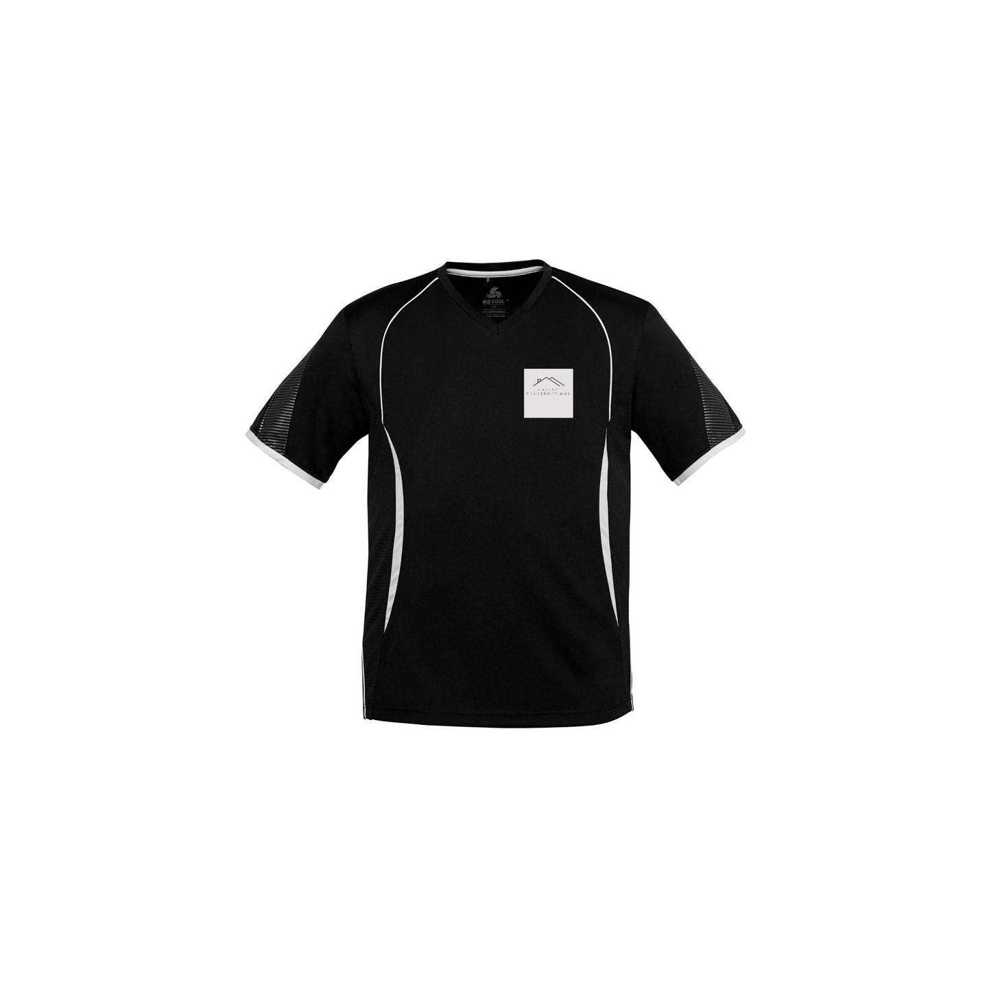 Men's Razor Tee