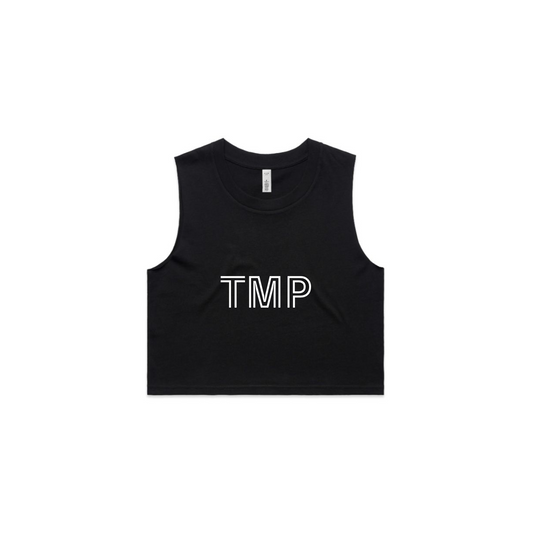 Women's Crop Tank