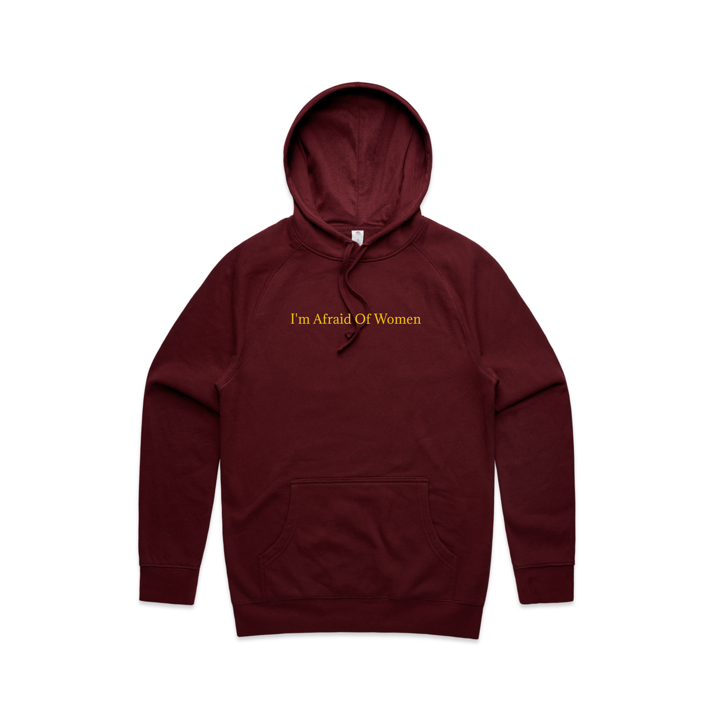 Men's Supply Hoodie