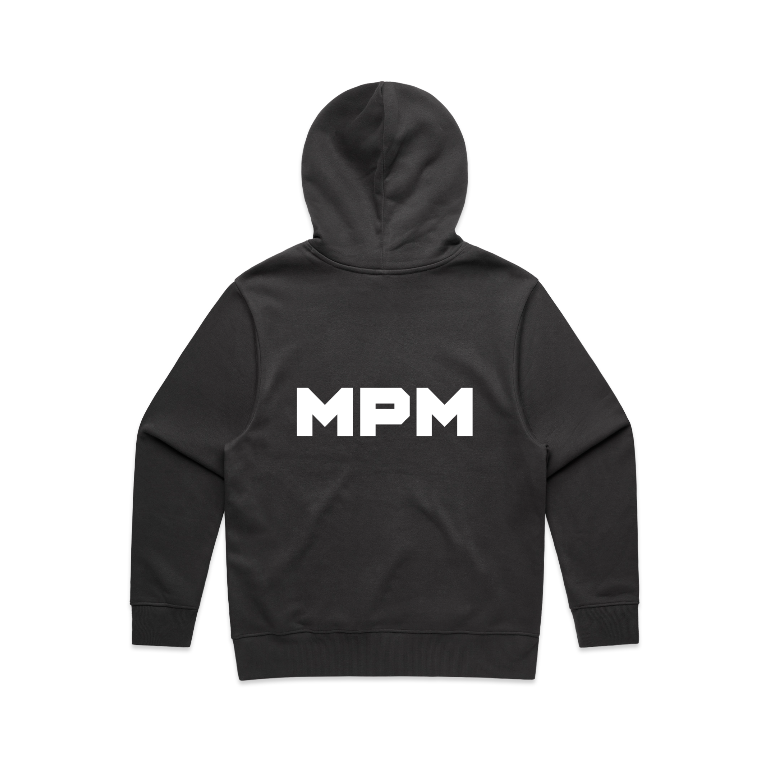 Men's Heavy Hoodie