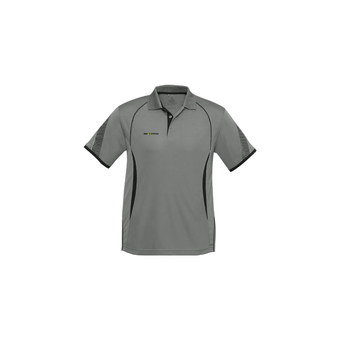 Men's Razor Polo