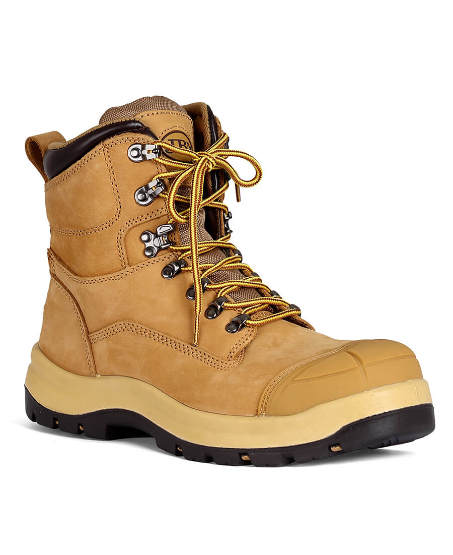 Custom business logo JB'S ROADTRAIN LACE UP BOOT from JB's available at Workwear Ink