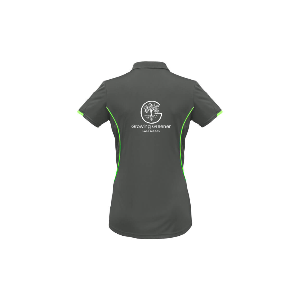 Women's Razor Polo