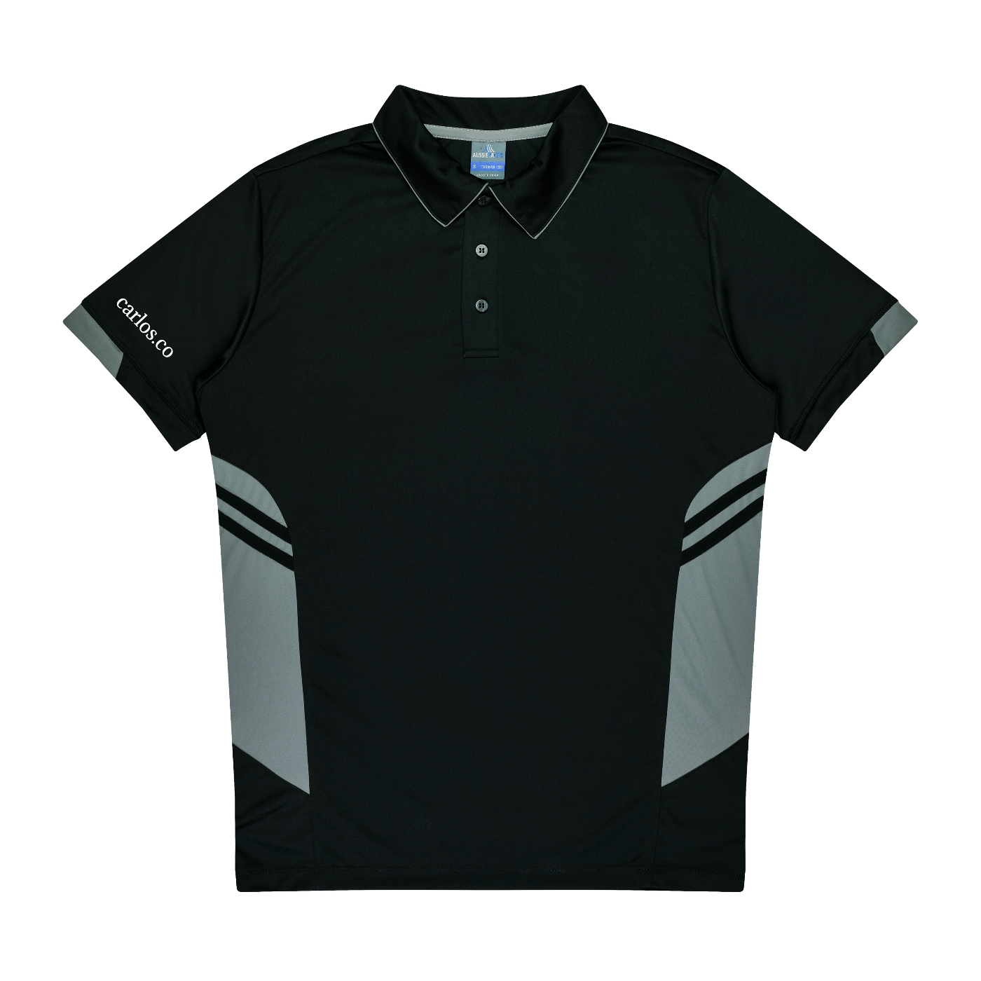 Men's Tasman Polo