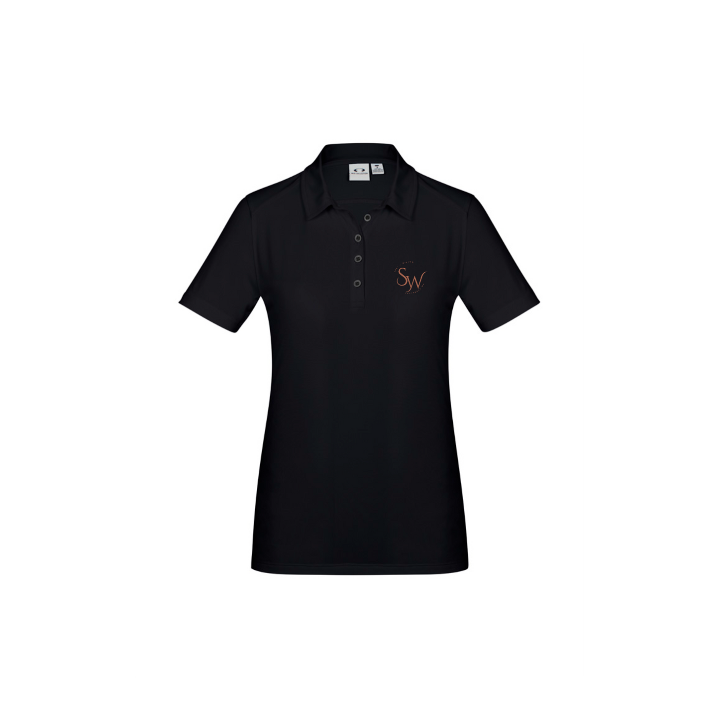 Women's Aero Polo