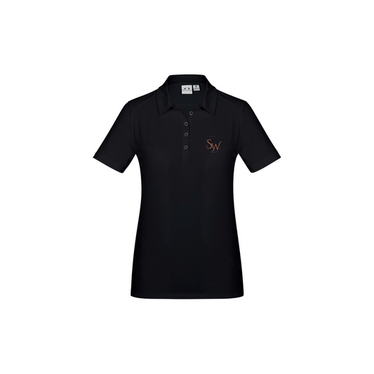 Women's Aero Polo