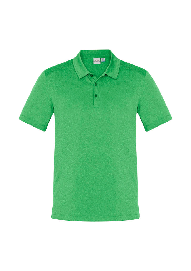 Custom business logo Men's Aero Polo from Biz Collection available at Workwear Ink