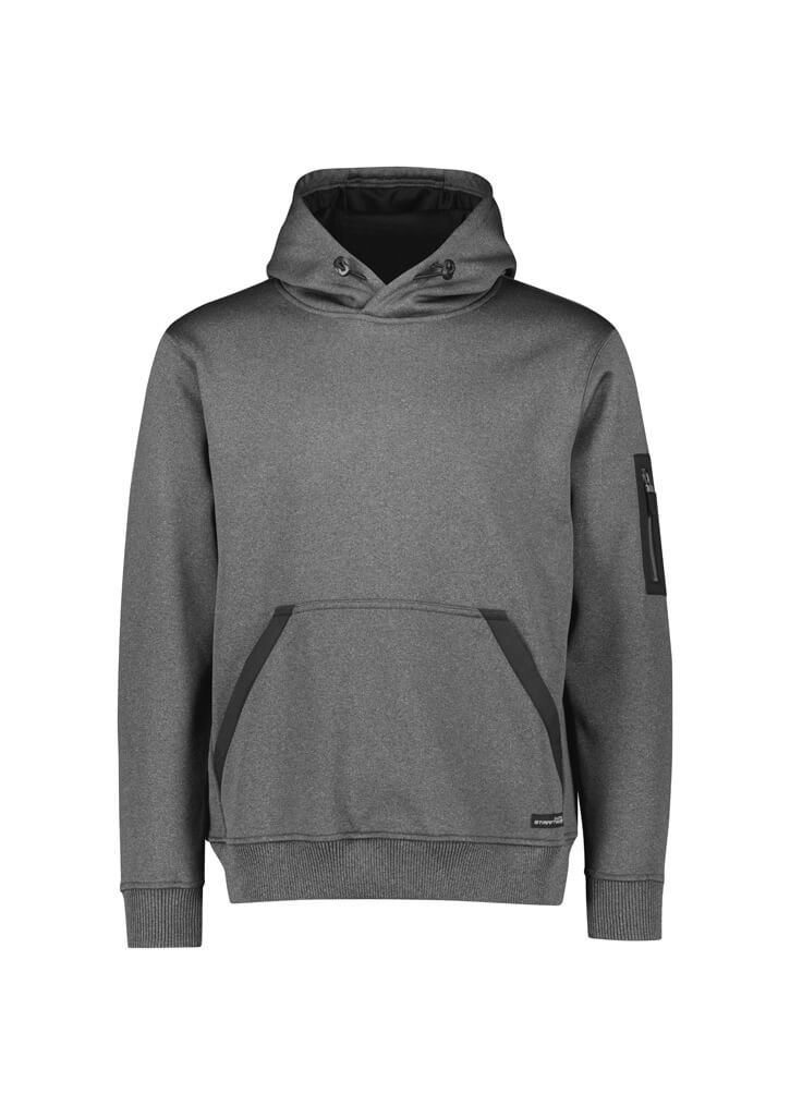 Unisex Streetworx Water Resistant Hoodie