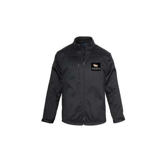 Men's Soft Shell Jacket