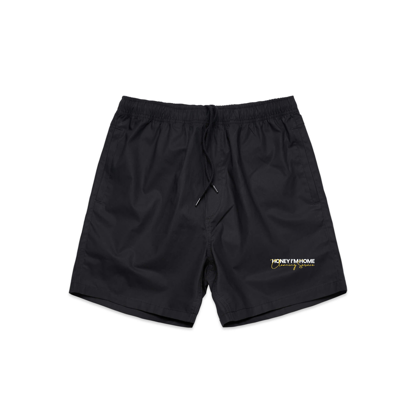 Men's Beach Short