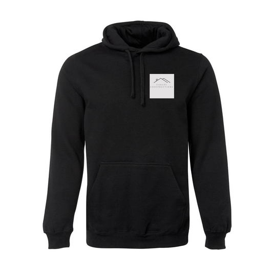 Fleecy Hoodie