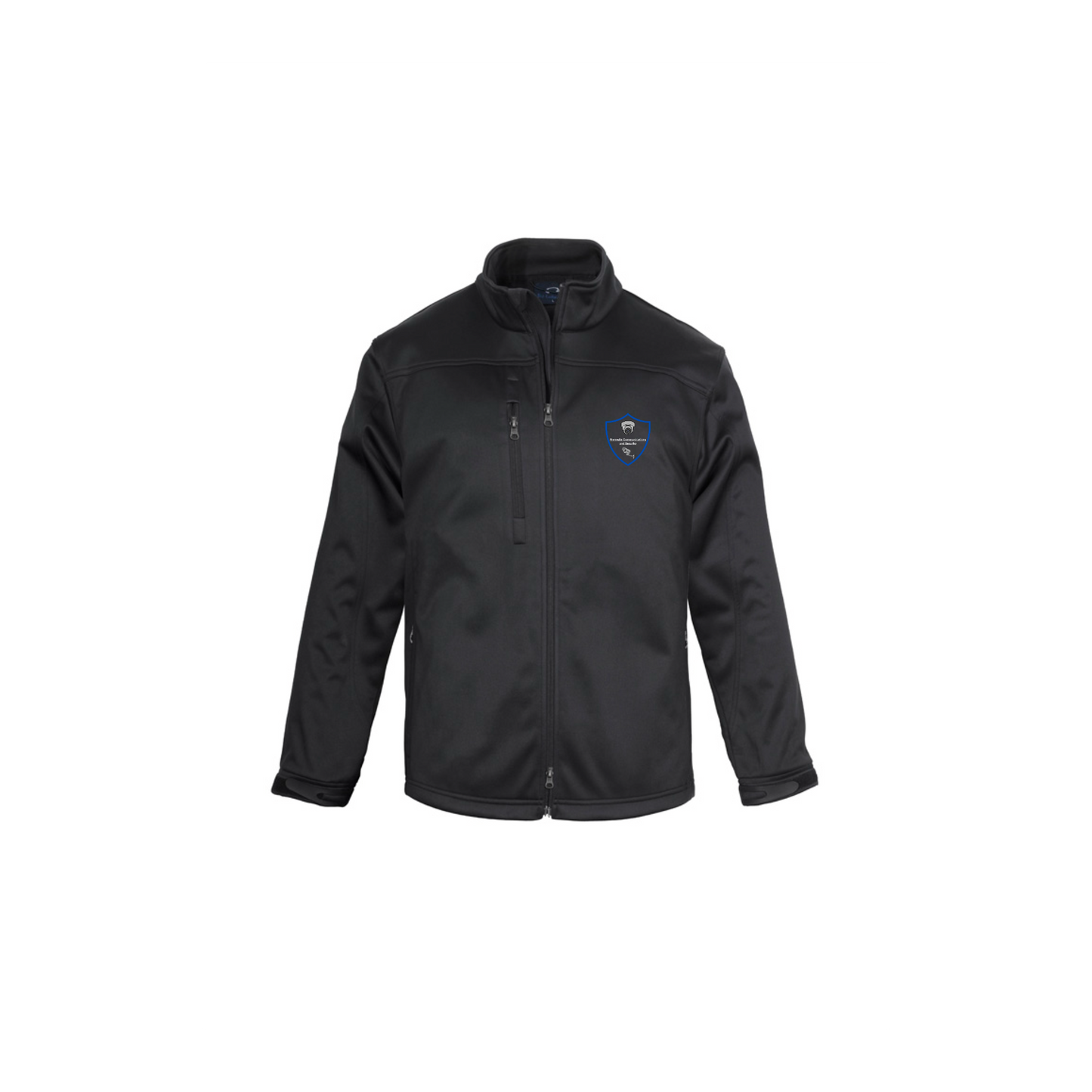 Men's Soft Shell Jacket