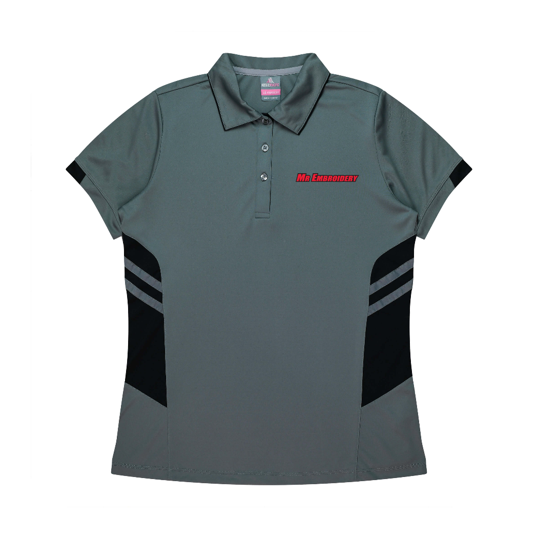 Women's Tasman Polo