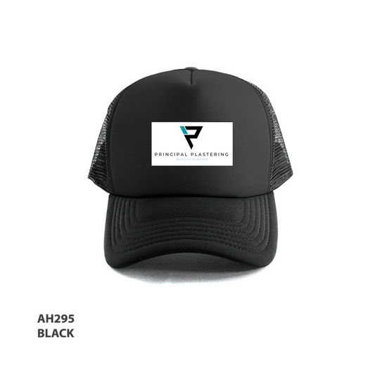 Polymesh Trucker Cap