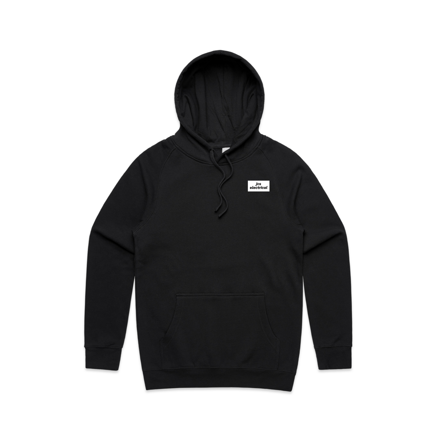 Men's Supply Hoodie