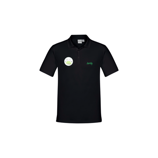 Men's Aero Polo