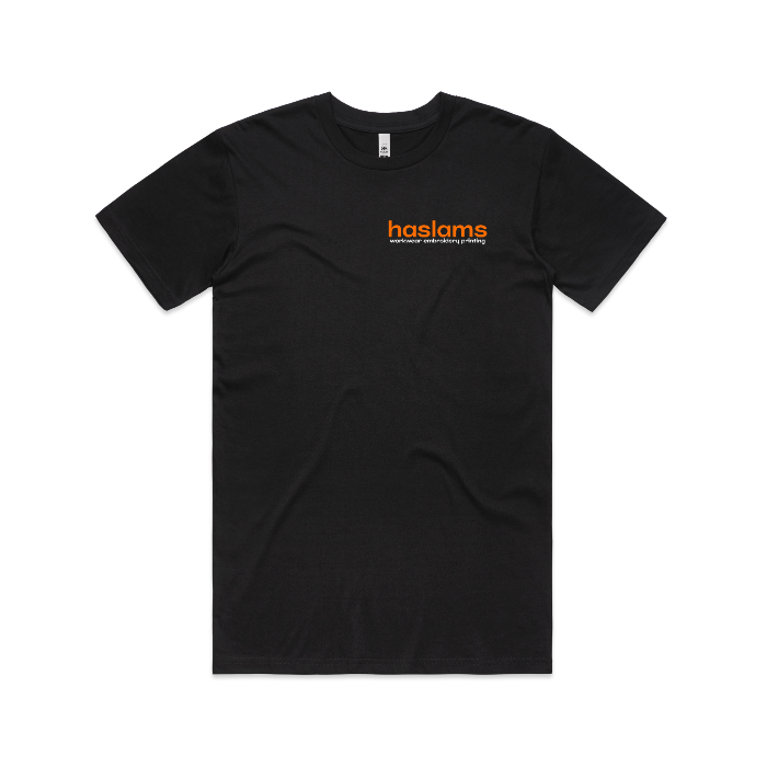 Men's Basic Tee