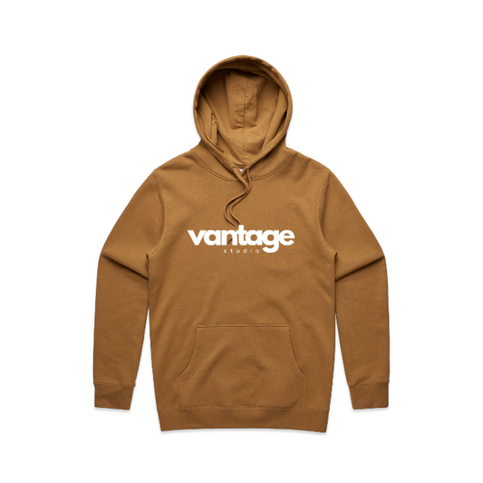 Men's Stencil Hoodie