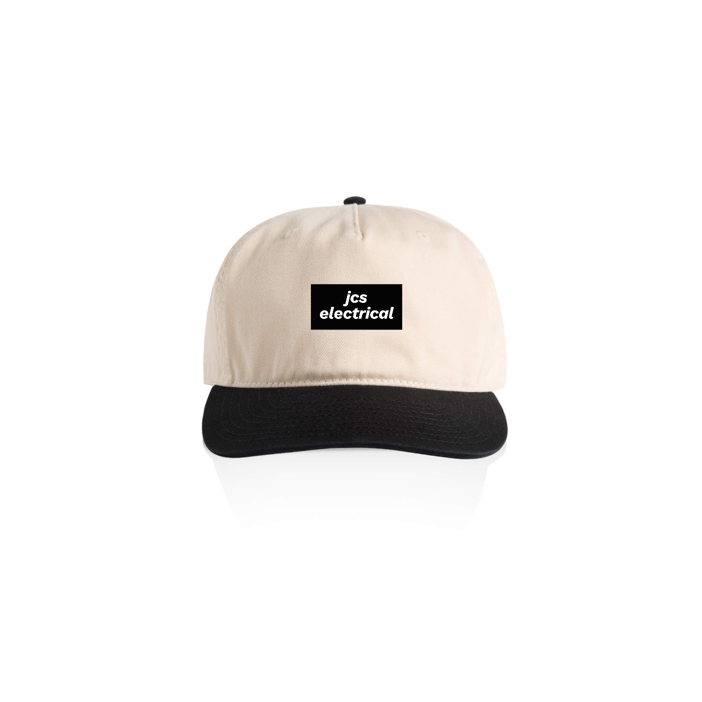 Class Two-Tone Cap