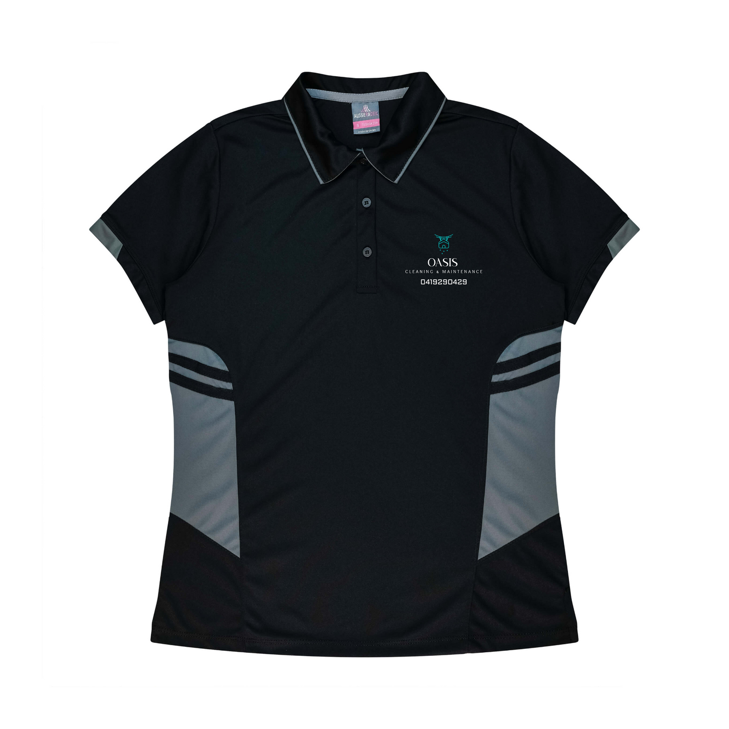 Women's Tasman Polo