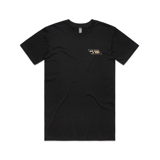 Men's Staple Tee