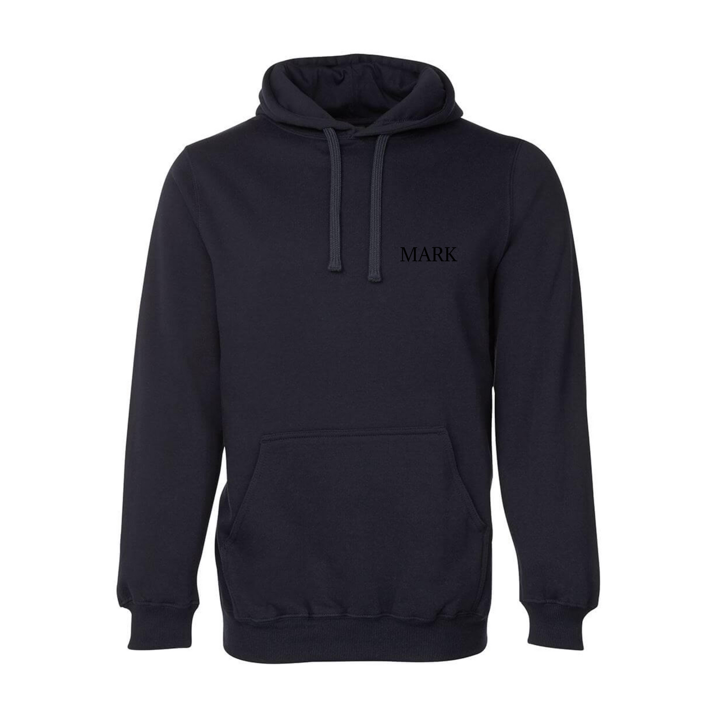 Fleecy Hoodie