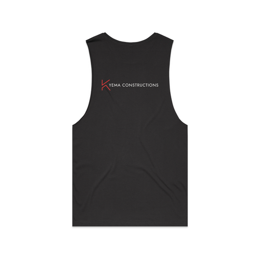 Men's Barnard Tank