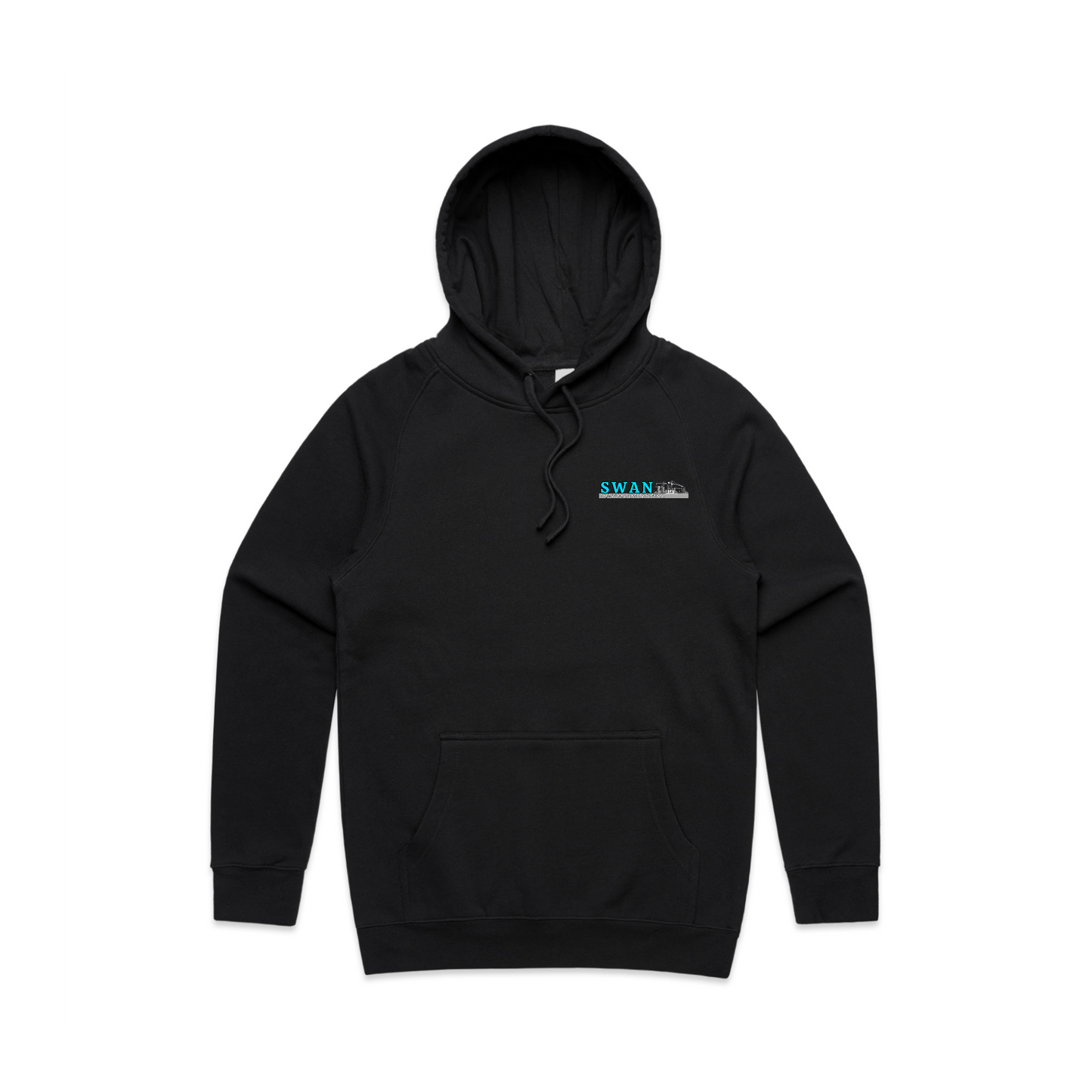 Men's Supply Hoodie