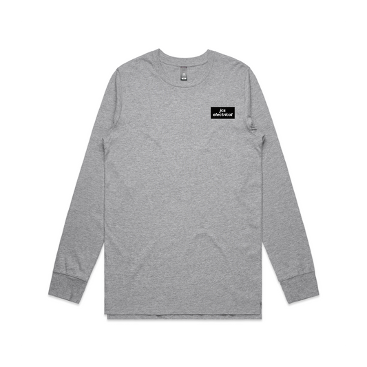 Men's Base L/S