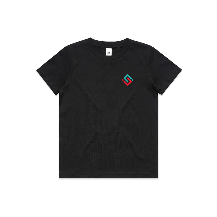 Youth Staple Tee