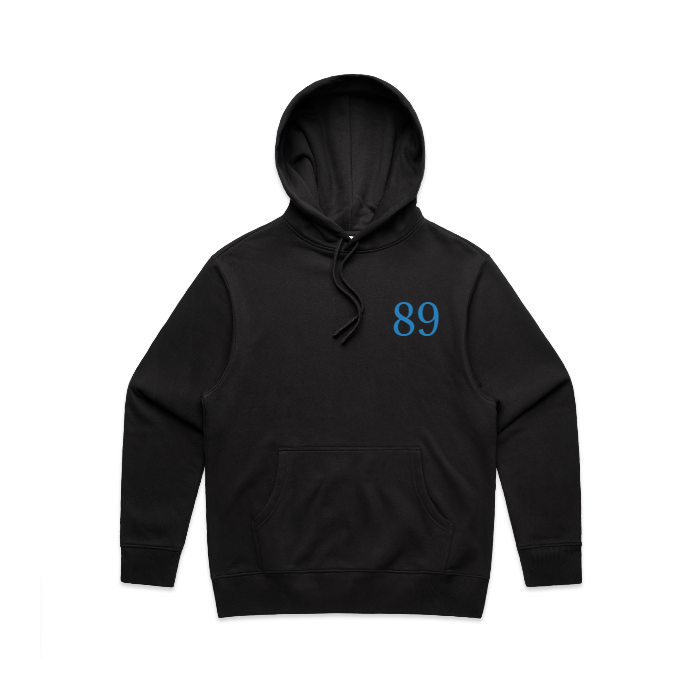 Men's Heavy Hoodie