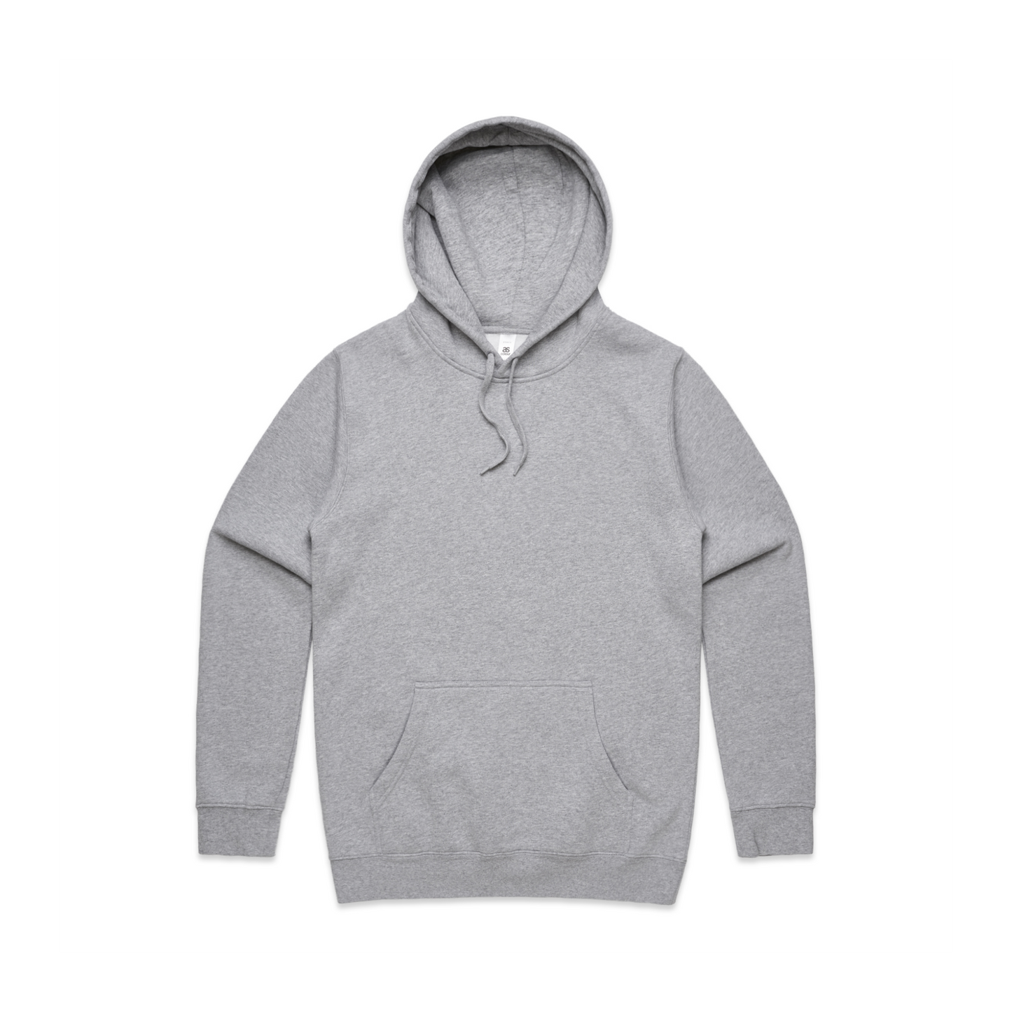 Men's Stencil Hoodie