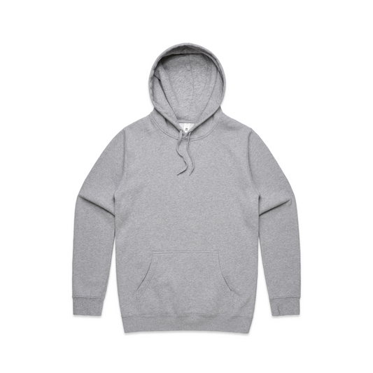 Men's Stencil Hoodie