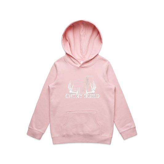 Kids Supply Hoodie