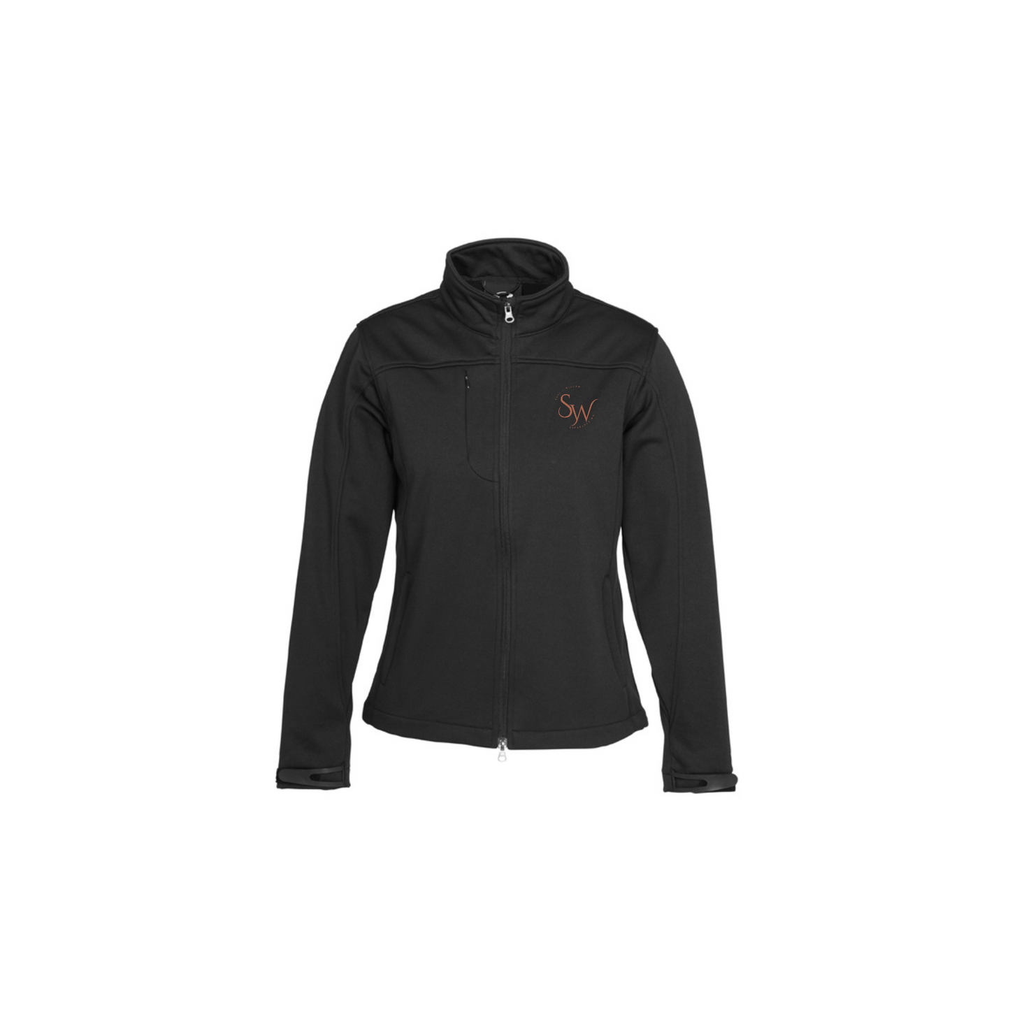 Women's Soft Shell Jacket