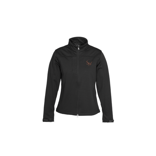 Women's Soft Shell Jacket