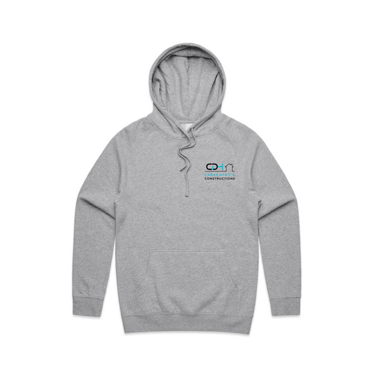 Men's Supply Hoodie