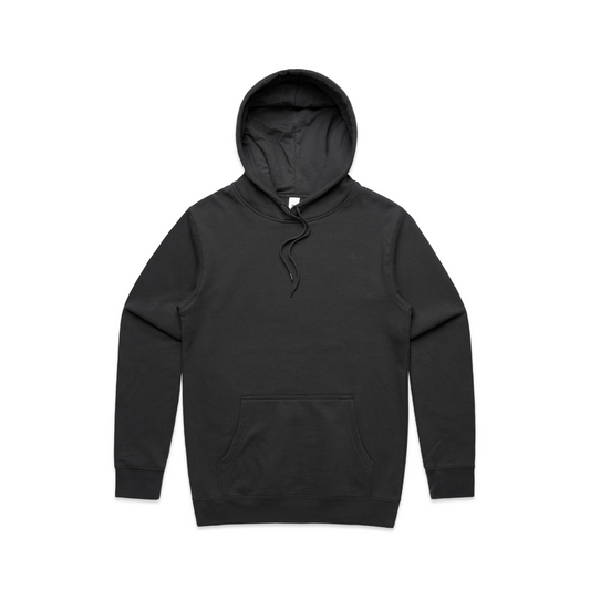 Men's Stencil Hoodie