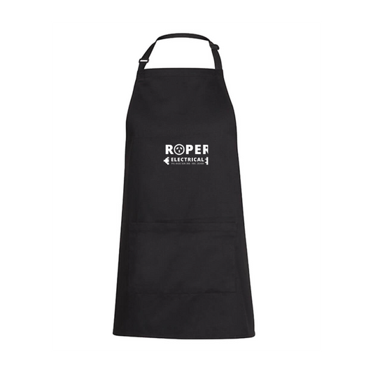 Apron with Pocket