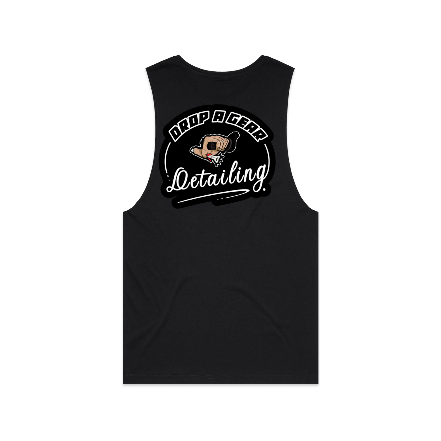 Men's Barnard Tank