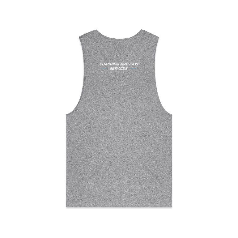 Men's Barnard Tank