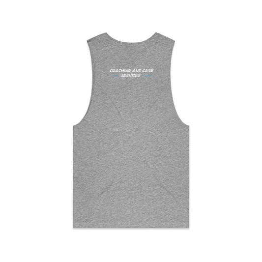 Men's Barnard Tank