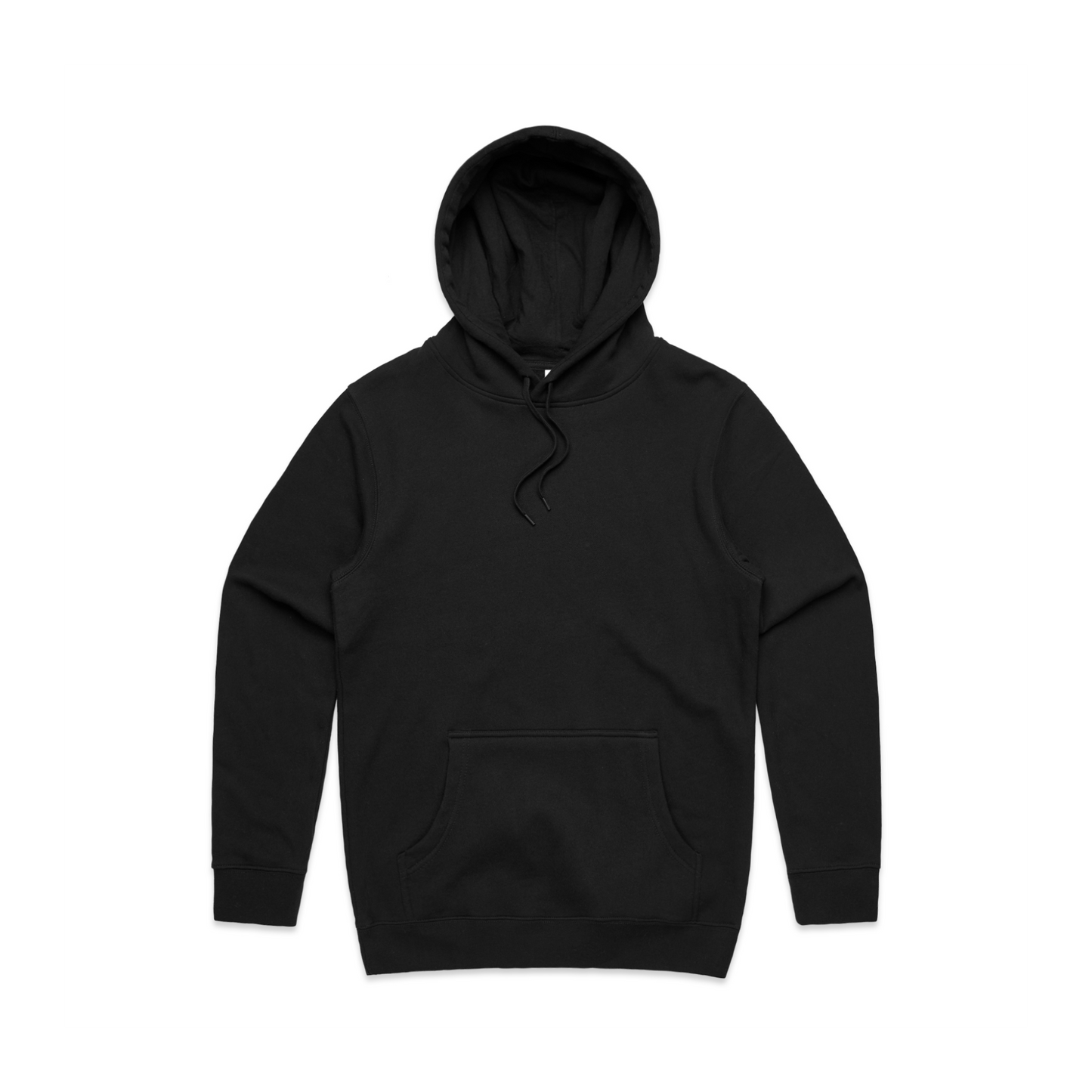 Men's Stencil Hoodie